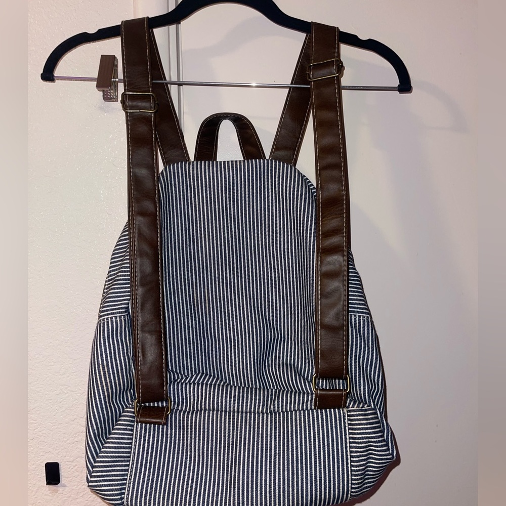 Mini backpack - Picture 2 of 2